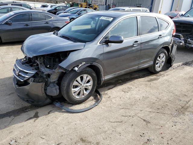 Photo 0 VIN: 2HKRM3H53CH501713 - HONDA CR-V EX 