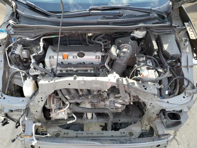 Photo 11 VIN: 2HKRM3H53CH501713 - HONDA CR-V EX 