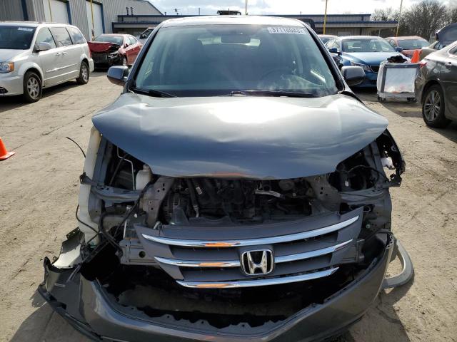 Photo 4 VIN: 2HKRM3H53CH501713 - HONDA CR-V EX 