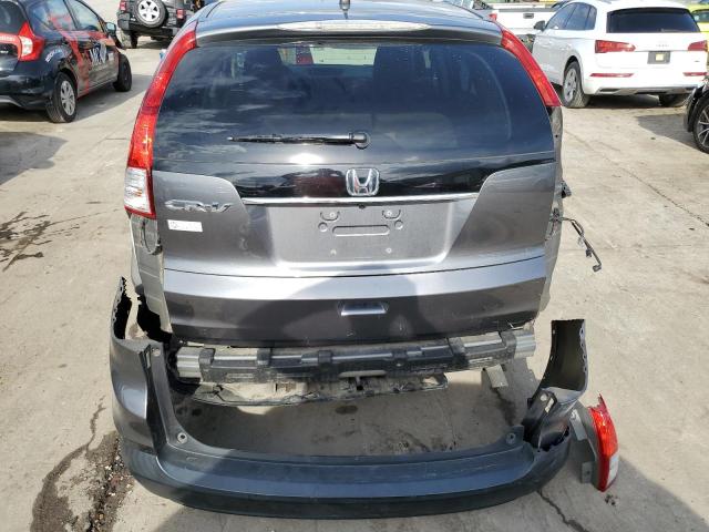 Photo 5 VIN: 2HKRM3H53CH501713 - HONDA CR-V EX 