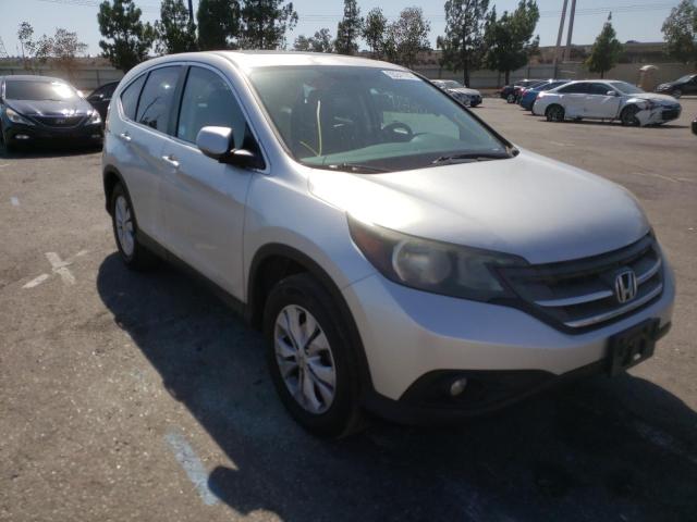 Photo 0 VIN: 2HKRM3H53DH511112 - HONDA CR-V EX 