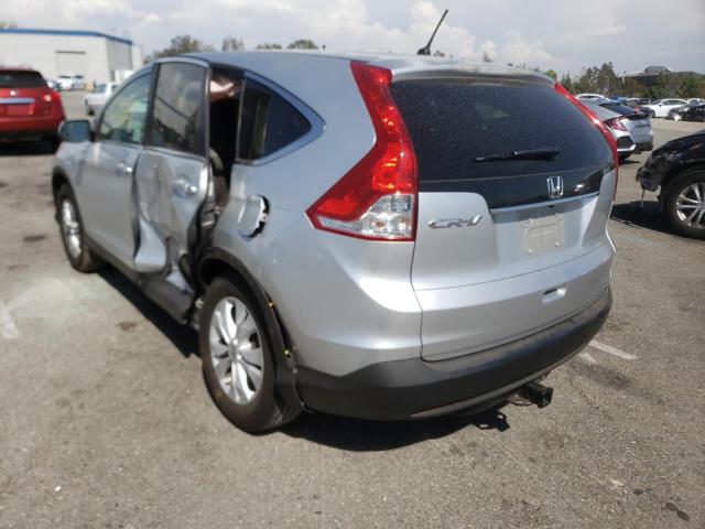 Photo 2 VIN: 2HKRM3H53DH511112 - HONDA CR-V EX 