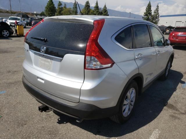 Photo 3 VIN: 2HKRM3H53DH511112 - HONDA CR-V EX 