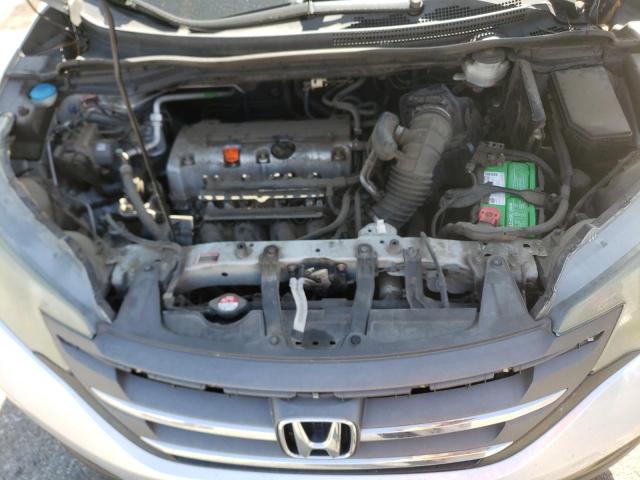 Photo 6 VIN: 2HKRM3H53DH511112 - HONDA CR-V EX 