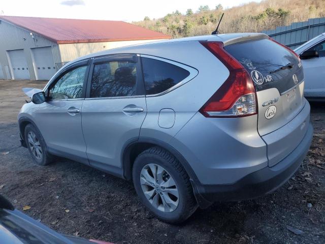 Photo 1 VIN: 2HKRM3H53DH511157 - HONDA CR-V EX 