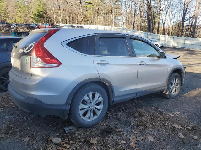 Photo 2 VIN: 2HKRM3H53DH511157 - HONDA CR-V EX 