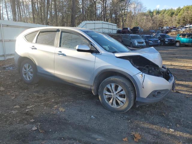 Photo 3 VIN: 2HKRM3H53DH511157 - HONDA CR-V EX 