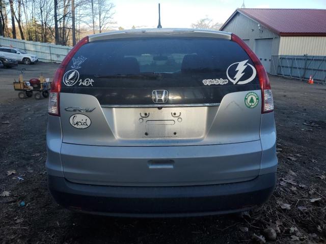 Photo 5 VIN: 2HKRM3H53DH511157 - HONDA CR-V EX 