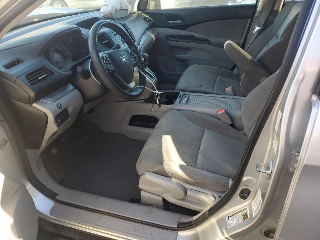 Photo 6 VIN: 2HKRM3H53DH511157 - HONDA CR-V EX 