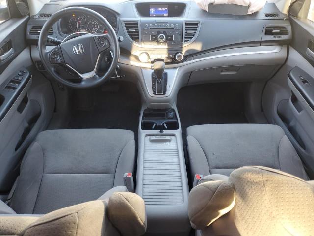 Photo 7 VIN: 2HKRM3H53DH511157 - HONDA CR-V EX 