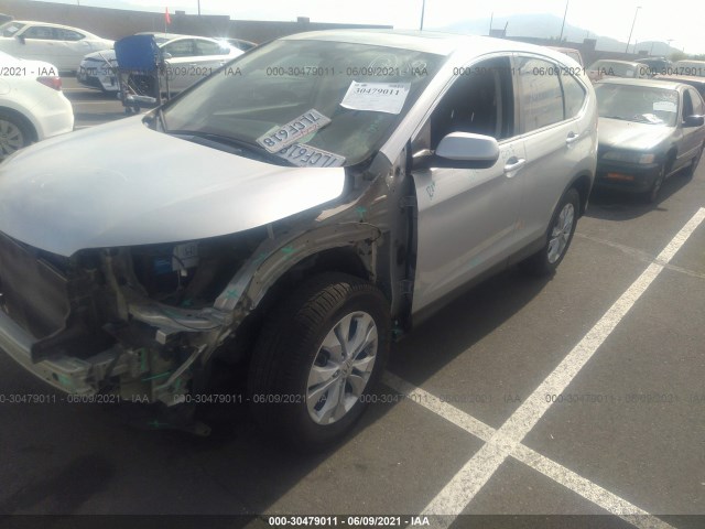 Photo 1 VIN: 2HKRM3H53DH512339 - HONDA CR-V 