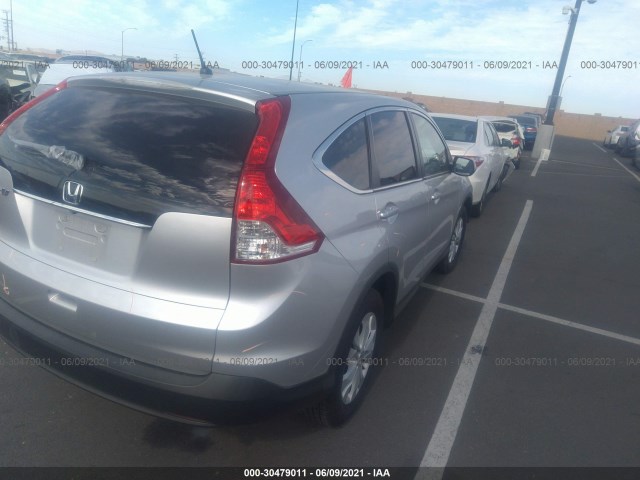 Photo 3 VIN: 2HKRM3H53DH512339 - HONDA CR-V 