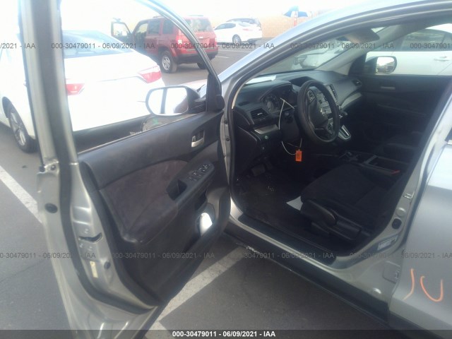 Photo 4 VIN: 2HKRM3H53DH512339 - HONDA CR-V 