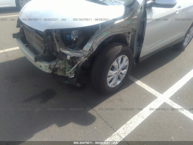 Photo 5 VIN: 2HKRM3H53DH512339 - HONDA CR-V 