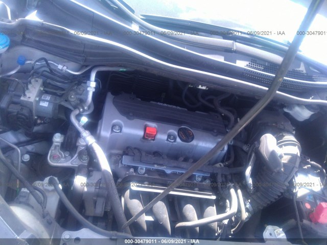 Photo 9 VIN: 2HKRM3H53DH512339 - HONDA CR-V 