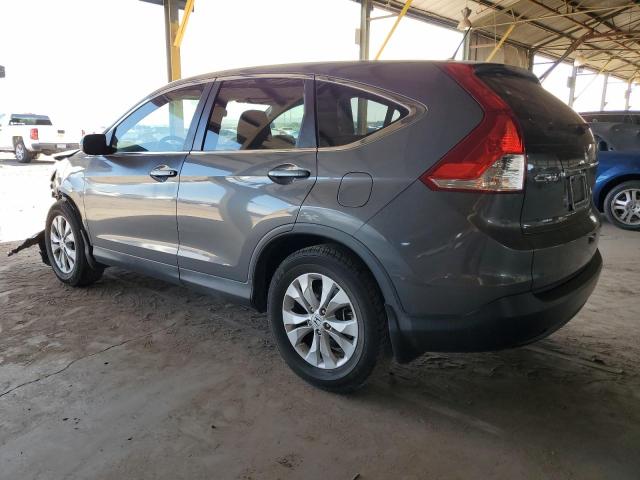 Photo 1 VIN: 2HKRM3H53DH515435 - HONDA CR-V EX 