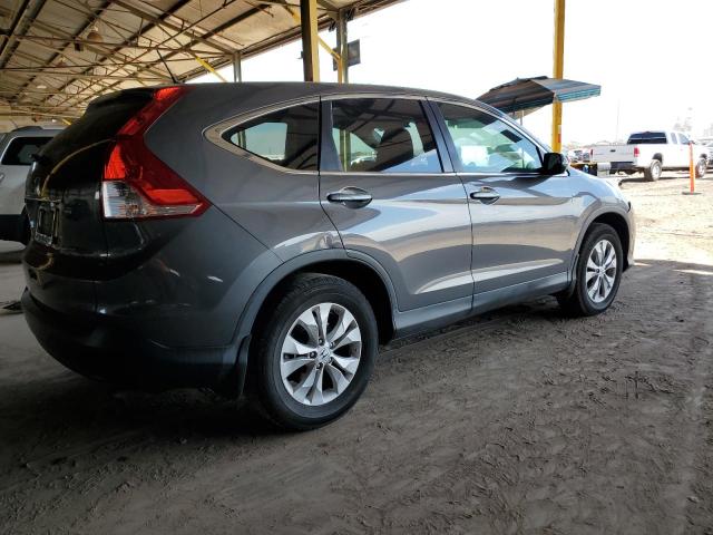 Photo 2 VIN: 2HKRM3H53DH515435 - HONDA CR-V EX 