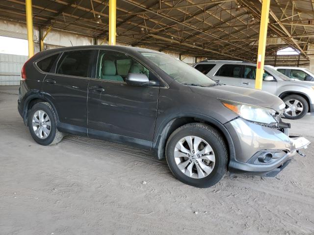 Photo 3 VIN: 2HKRM3H53DH515435 - HONDA CR-V EX 