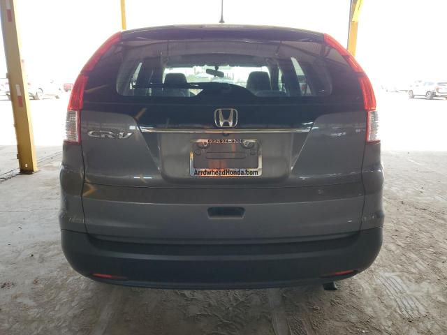 Photo 5 VIN: 2HKRM3H53DH515435 - HONDA CR-V EX 