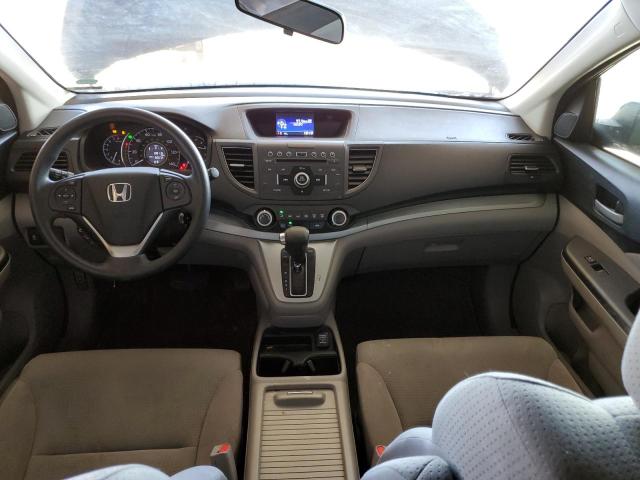 Photo 7 VIN: 2HKRM3H53DH515435 - HONDA CR-V EX 