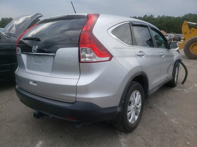 Photo 3 VIN: 2HKRM3H53DH521798 - HONDA CR-V EX 