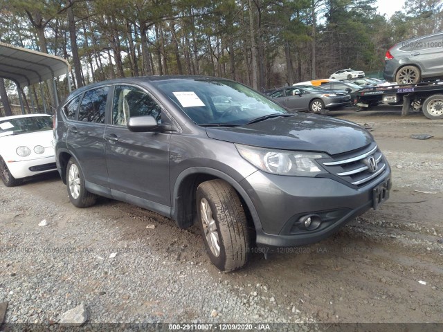 Photo 0 VIN: 2HKRM3H53EH501214 - HONDA CR-V 