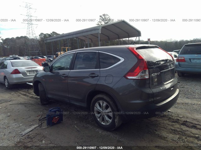 Photo 2 VIN: 2HKRM3H53EH501214 - HONDA CR-V 