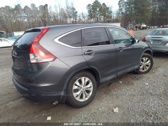 Photo 3 VIN: 2HKRM3H53EH501214 - HONDA CR-V 