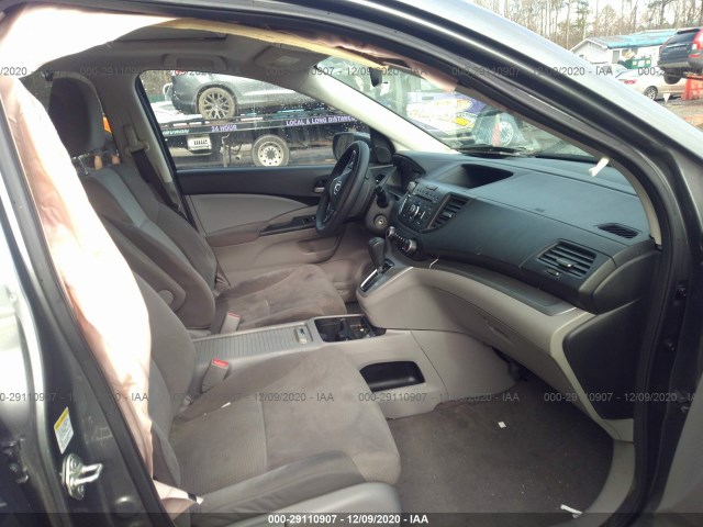 Photo 4 VIN: 2HKRM3H53EH501214 - HONDA CR-V 