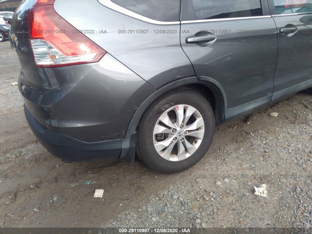 Photo 5 VIN: 2HKRM3H53EH501214 - HONDA CR-V 