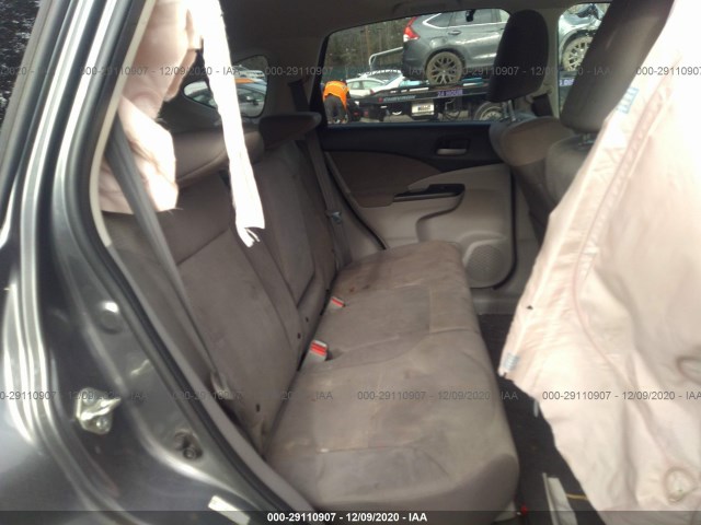 Photo 7 VIN: 2HKRM3H53EH501214 - HONDA CR-V 