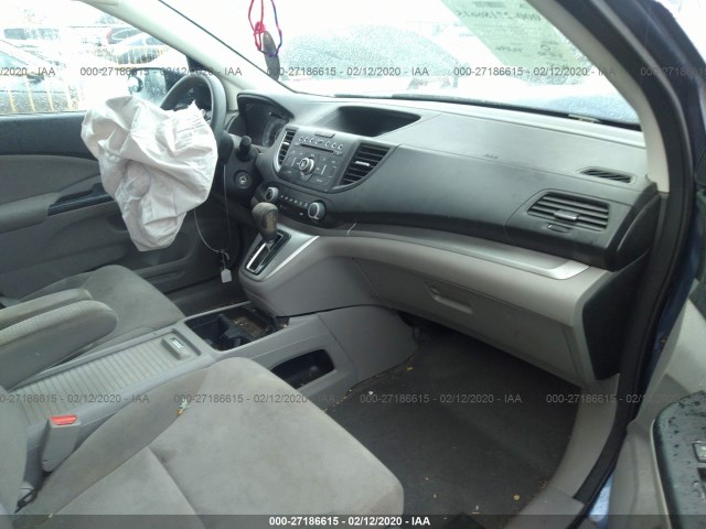 Photo 4 VIN: 2HKRM3H53EH511189 - HONDA CR-V 