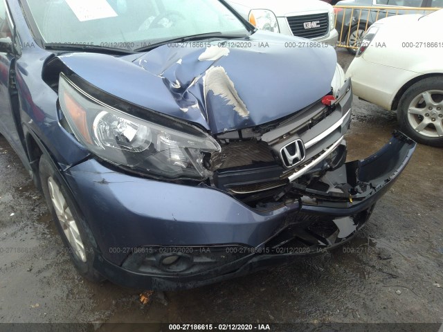 Photo 5 VIN: 2HKRM3H53EH511189 - HONDA CR-V 