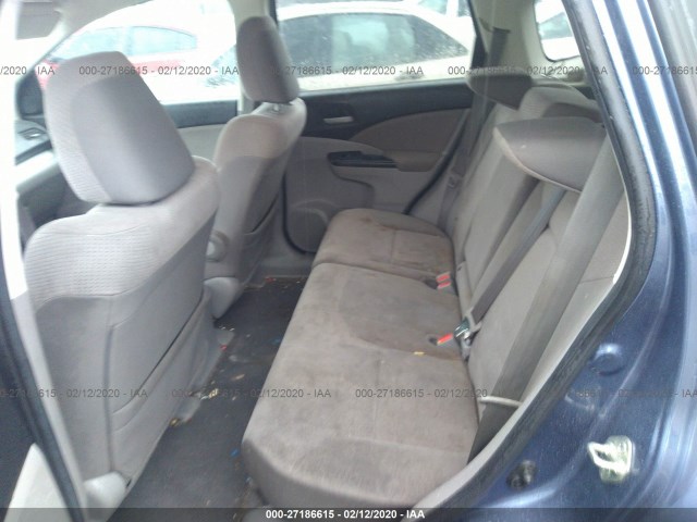 Photo 7 VIN: 2HKRM3H53EH511189 - HONDA CR-V 