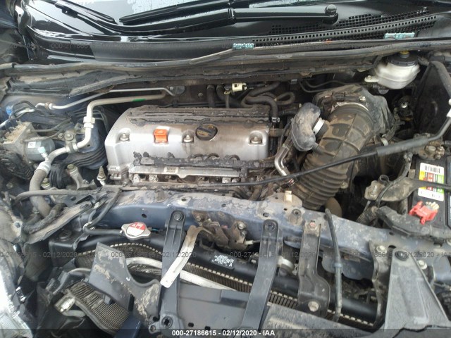 Photo 9 VIN: 2HKRM3H53EH511189 - HONDA CR-V 