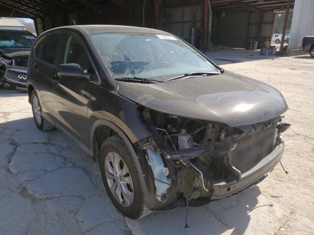 Photo 0 VIN: 2HKRM3H53EH523696 - HONDA CR-V EX 