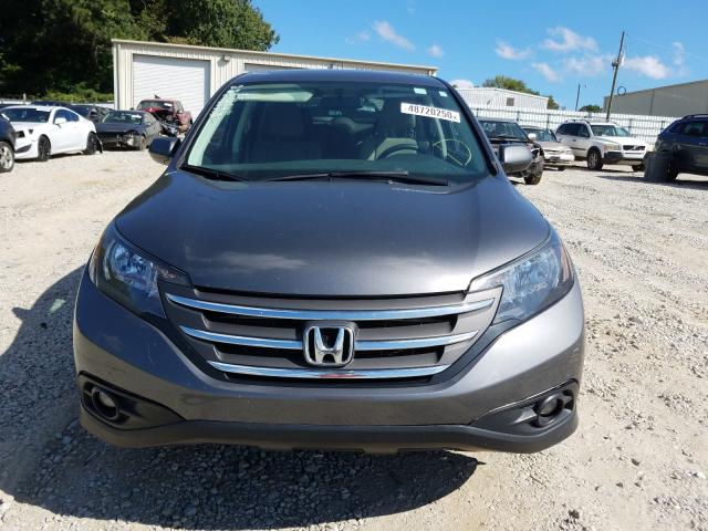 Photo 8 VIN: 2HKRM3H53EH525559 - HONDA CR-V 