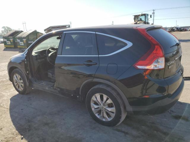 Photo 1 VIN: 2HKRM3H53EH539218 - HONDA CR-V EX 