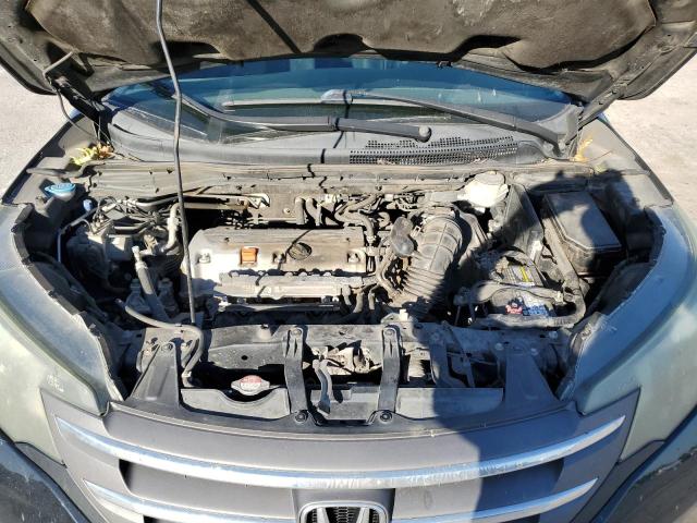 Photo 11 VIN: 2HKRM3H53EH539218 - HONDA CR-V EX 