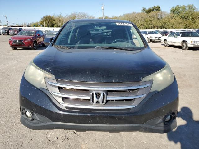 Photo 4 VIN: 2HKRM3H53EH539218 - HONDA CR-V EX 