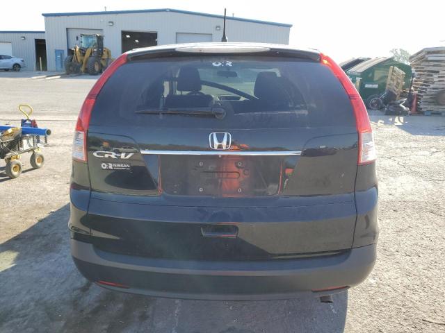 Photo 5 VIN: 2HKRM3H53EH539218 - HONDA CR-V EX 