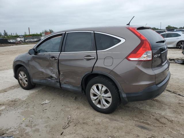 Photo 1 VIN: 2HKRM3H53EH544256 - HONDA CRV 