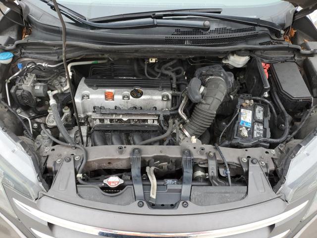 Photo 11 VIN: 2HKRM3H53EH544256 - HONDA CRV 