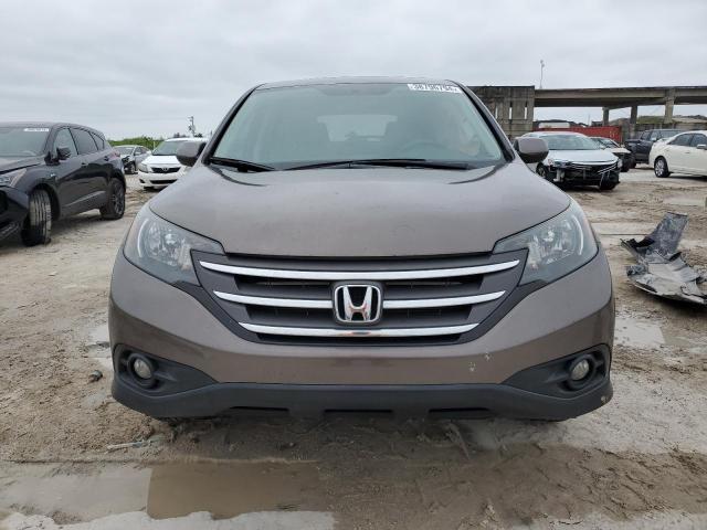 Photo 4 VIN: 2HKRM3H53EH544256 - HONDA CRV 