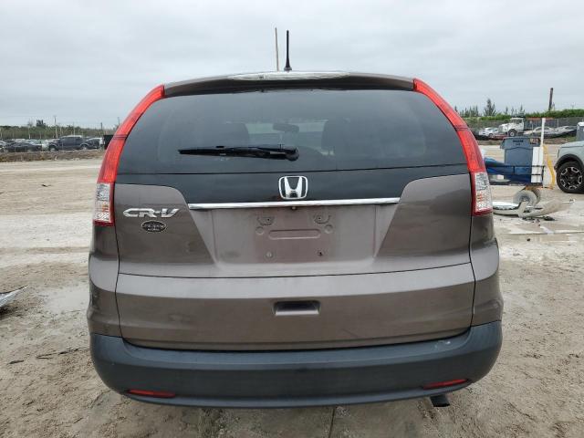 Photo 5 VIN: 2HKRM3H53EH544256 - HONDA CRV 