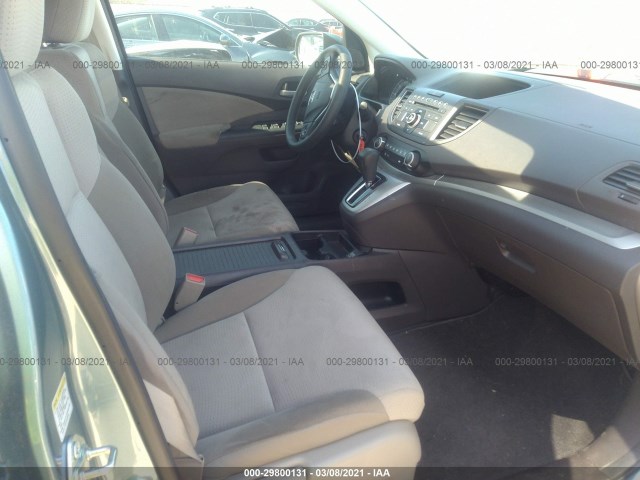 Photo 4 VIN: 2HKRM3H53EH547741 - HONDA CR-V 