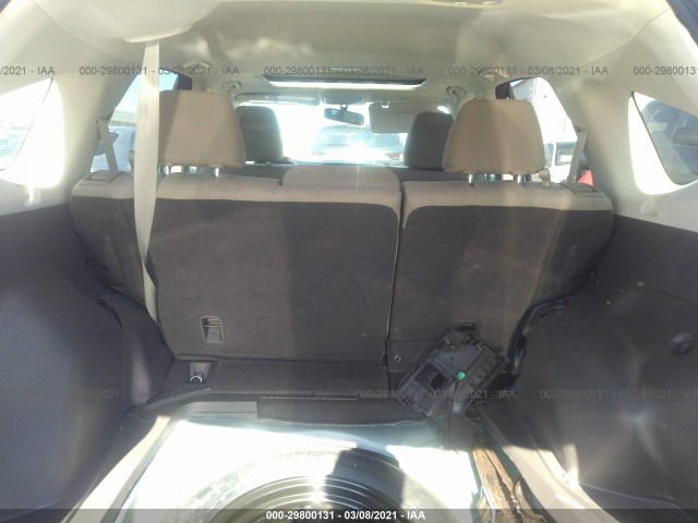 Photo 5 VIN: 2HKRM3H53EH547741 - HONDA CR-V 