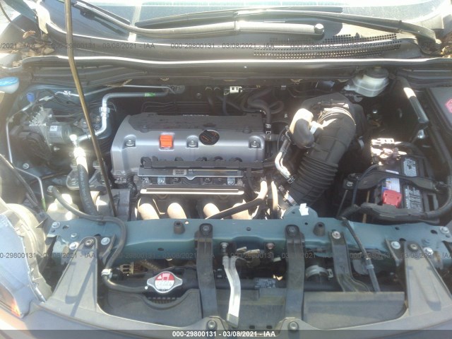 Photo 9 VIN: 2HKRM3H53EH547741 - HONDA CR-V 