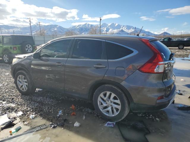 Photo 1 VIN: 2HKRM3H53FH511274 - HONDA CR-V EX 