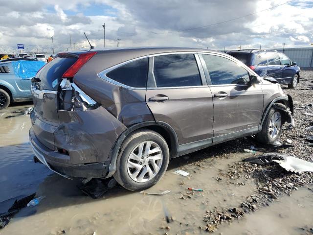 Photo 2 VIN: 2HKRM3H53FH511274 - HONDA CR-V EX 